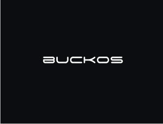 buckos logo design by RatuCempaka