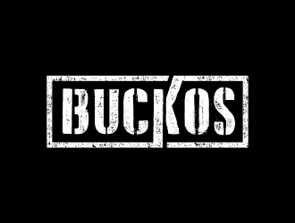 buckos logo design by FirmanGibran