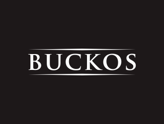 buckos logo design by carman