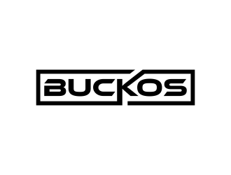 buckos logo design by pel4ngi