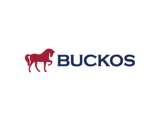buckos logo design by marshall