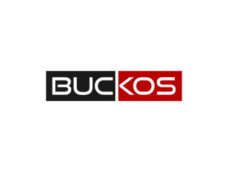 buckos logo design by Humhum
