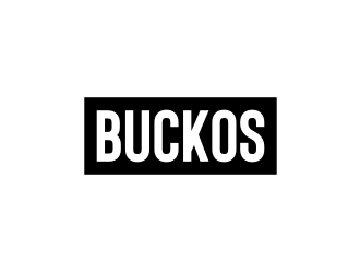 buckos logo design by GemahRipah