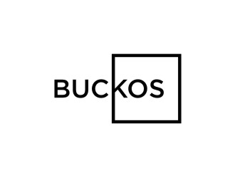buckos logo design by sabyan