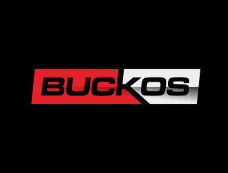 buckos logo design by afra_art