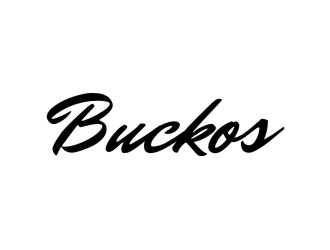buckos logo design by sabyan