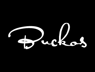 buckos logo design by cybil