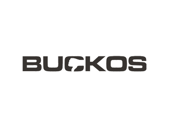 buckos logo design by Rizqy