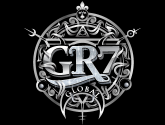 Gr 7 Logo Design 48hourslogo