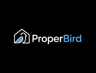 ProperBird logo design by jaize