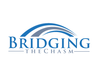 Bridging the Chasm -- READ THE BRIEF!! logo design by ElonStark