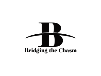 Bridging the Chasm -- READ THE BRIEF!! logo design by Greenlight