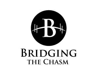 Bridging the Chasm -- READ THE BRIEF!! logo design by syakira