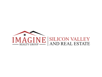 Imagine Realty Group logo design by ora_creative
