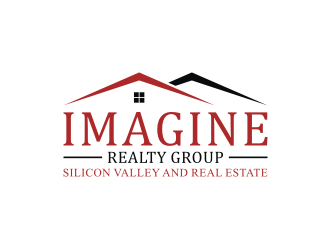 Imagine Realty Group logo design by ora_creative