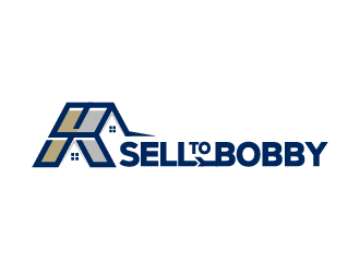 Sell to Bobby logo design by Fajar Faqih Ainun Najib