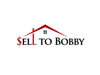 Sell to Bobby logo design by jonggol