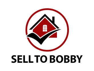 Sell to Bobby logo design by MUNAROH