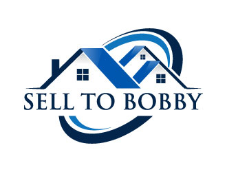 Sell to Bobby logo design by rosy313