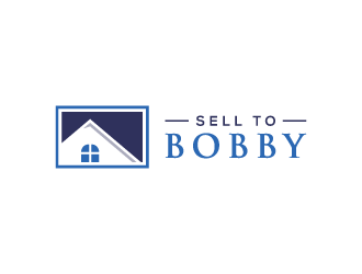 Sell to Bobby logo design by pencilhand