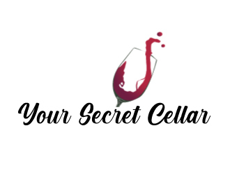 Your Secret Cellar logo design by ElonStark