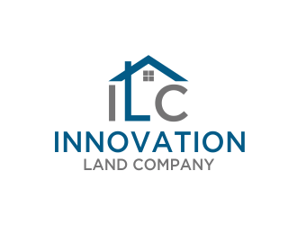 Innovation Land Company logo design by afra_art