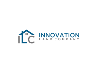 Innovation Land Company logo design by afra_art