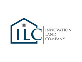 Innovation Land Company Logo Design