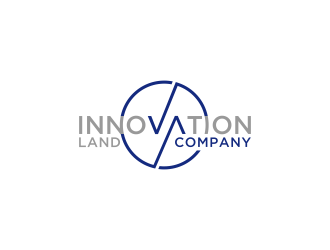Innovation Land Company logo design by Walv