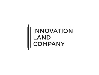 Innovation Land Company logo design by bombers