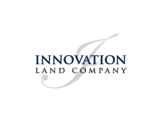 Innovation Land Company logo design by Fear