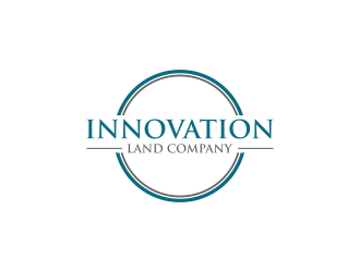 Innovation Land Company logo design by RIANW
