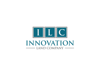 Innovation Land Company logo design by RIANW