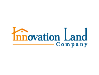 Innovation Land Company logo design by gateout