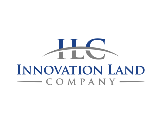 Innovation Land Company logo design by cintoko