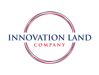 Innovation Land Company logo design by GassPoll
