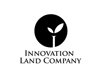 Innovation Land Company logo design by syakira