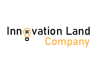 Innovation Land Company logo design by chumberarto