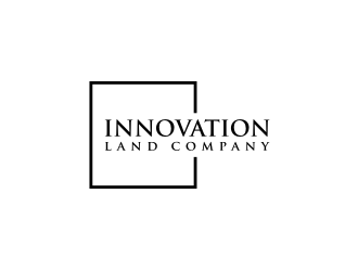 Innovation Land Company logo design by sodimejo