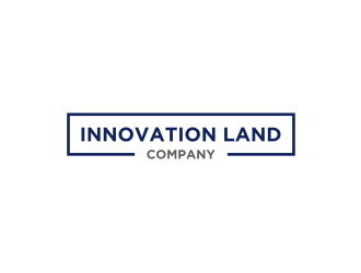 Innovation Land Company logo design by sodimejo