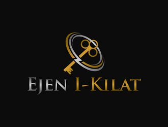 Ejen I-Kilat logo design by sargiono nono