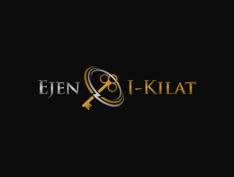 Ejen I-Kilat logo design by sargiono nono