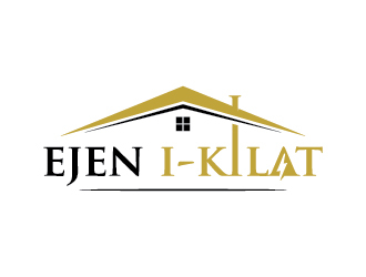 Ejen I-Kilat logo design by Fear