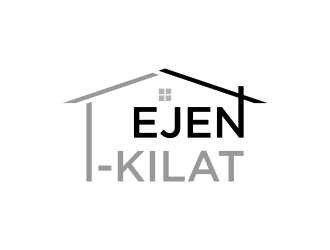 Ejen I-Kilat logo design by glasslogo
