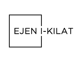 Ejen I-Kilat logo design by BrainStorming