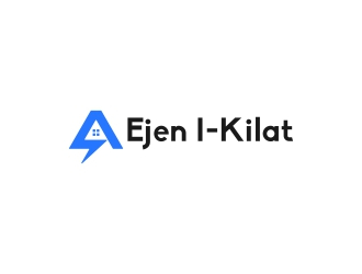 Ejen I-Kilat logo design by harno