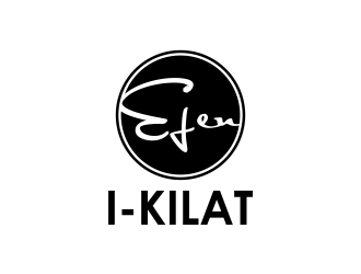 Ejen I-Kilat logo design by giphone