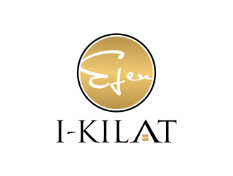 Ejen I-Kilat logo design by giphone
