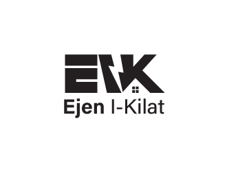 Ejen I-Kilat logo design by NadeIlakes