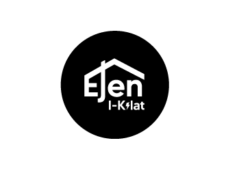 Ejen I-Kilat logo design by syakira